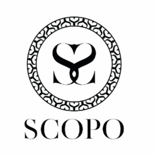 SS SCOPO logo