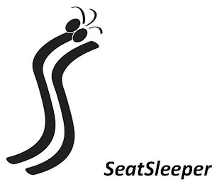 SS SEATSLEEPER logo
