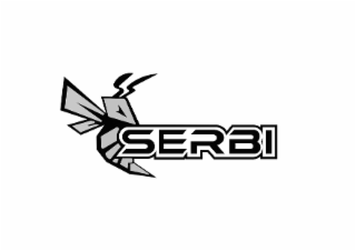 SS SERBI logo