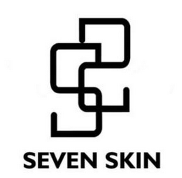 SS SEVEN SKIN logo