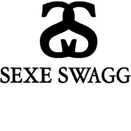 SS SEXE SWAGG logo