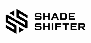 SS SHADE SHIFTER logo