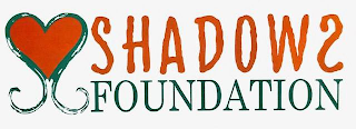 SS SHADOWS FOUNDATION logo