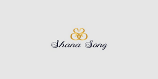SS SHANA SONG logo