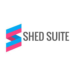 SS SHED SUITE logo