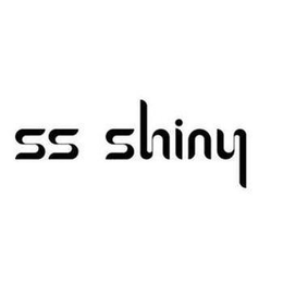 SS SHINY logo