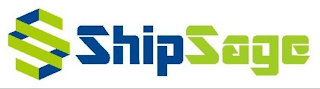 SS SHIPSAGE logo