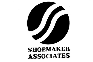 SS SHOEMAKER ASSOCIATES logo