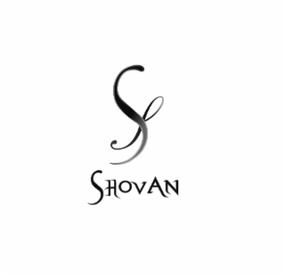 SS SHOVAN logo