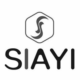 SS SIAYI logo