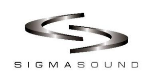 SS SIGMASOUND logo