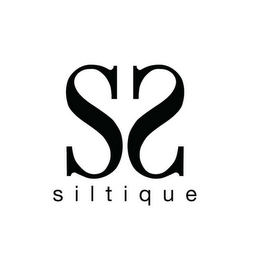 SS SILTIQUE logo