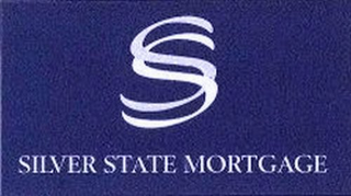 SS SILVER STATE MORTGAGE logo