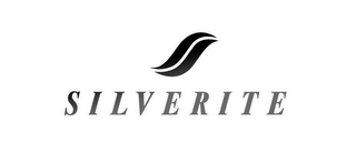 SS SILVERITE logo