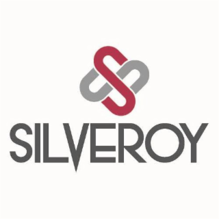 SS SILVEROY logo