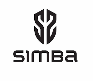 SS SIMBA logo