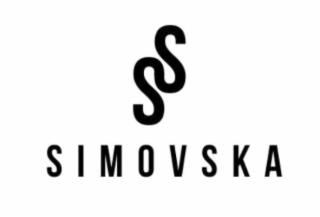 SS SIMOVSKA logo