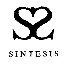 SS SINTESIS logo