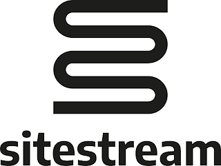 SS SITESTREAM logo