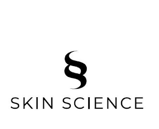 SS SKIN SCIENCE logo