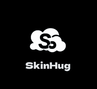 SS SKINHUG logo