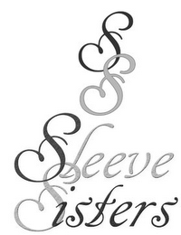SS SLEEVE SISTERS logo