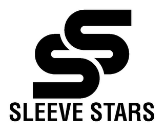 SS SLEEVE STARS logo