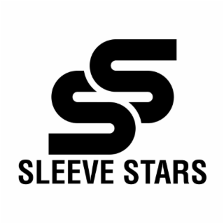 SS SLEEVE STARS logo