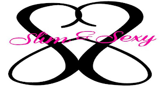 SS SLIM SEXY logo