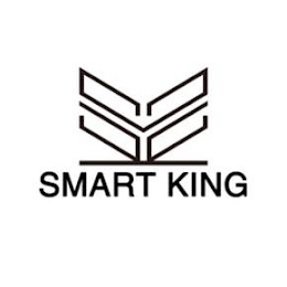 SS SMART KING logo