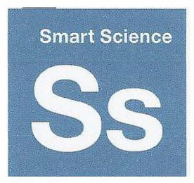 SS SMART SCIENCE logo