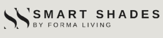 SS SMART SHADES BY FORMA LIVING logo