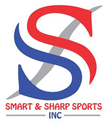 SS SMART & SHARP SPORTS INC logo