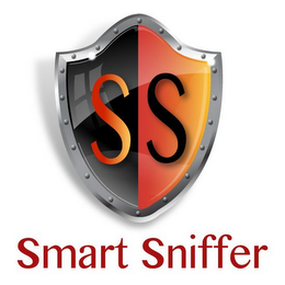 SS SMART SNIFFER logo
