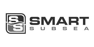 SS SMART SUBSEA logo