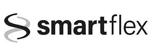 SS SMARTFLEX logo