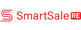 SS SMARTSALE RE logo