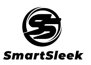 SS SMARTSLEEK logo