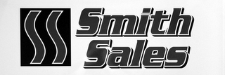 SS SMITH SALES logo