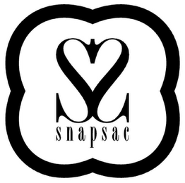 SS SNAPSAC logo