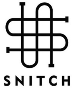 SS SNITCH logo