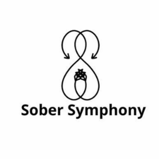 SS SOBER SYMPHONY logo