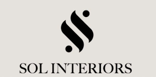 SS SOL INTERIORS logo