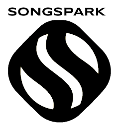 SS SONGSPARK logo