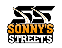 SS SONNY'S STREET'S logo