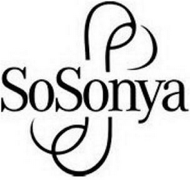 SS SOSONYA logo