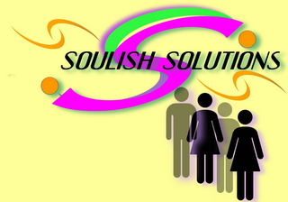 SS SOULISH SOLUTIONS logo