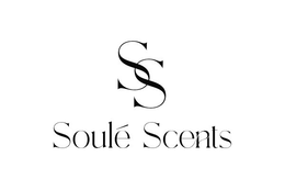 SS SOULÉ SCENTS logo