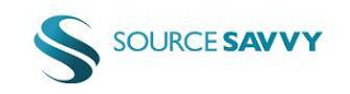 SS SOURCESAVVY logo