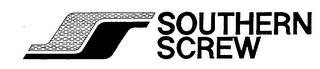 SS SOUTHERN SCREW